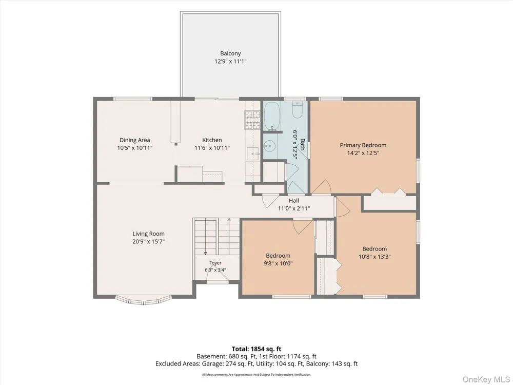 2 Maple Avenue Orangeburg, NY 10962