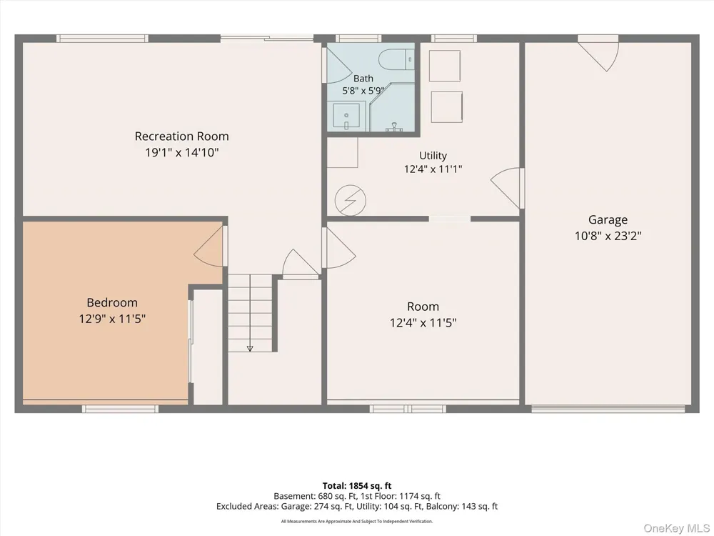 2 Maple Avenue Orangeburg, NY 10962