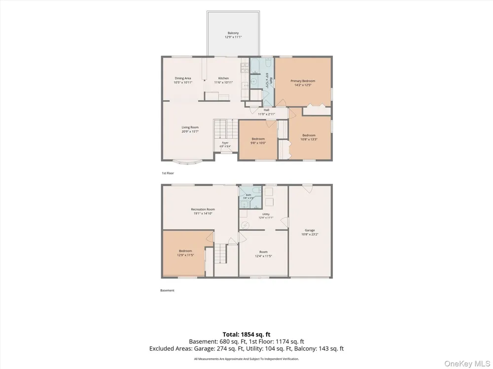 2 Maple Avenue Orangeburg, NY 10962
