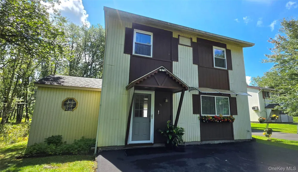 51 Peter Way Kiamesha Lake, NY 12751