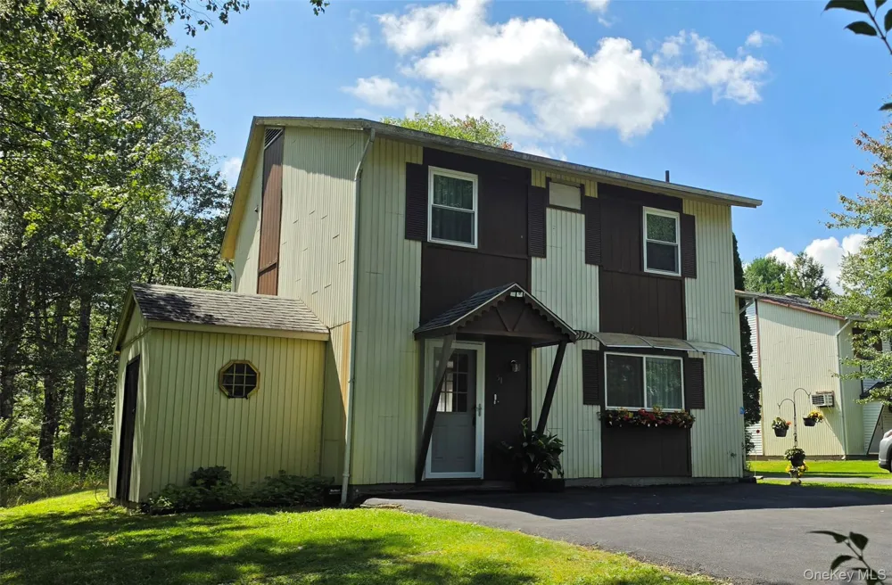51 Peter Way Kiamesha Lake, NY 12751