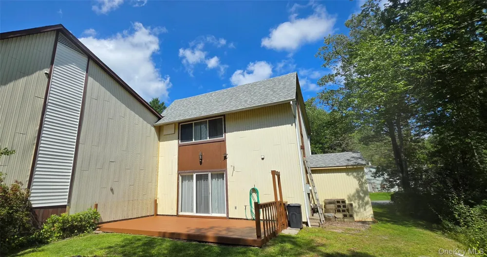 51 Peter Way Kiamesha Lake, NY 12751