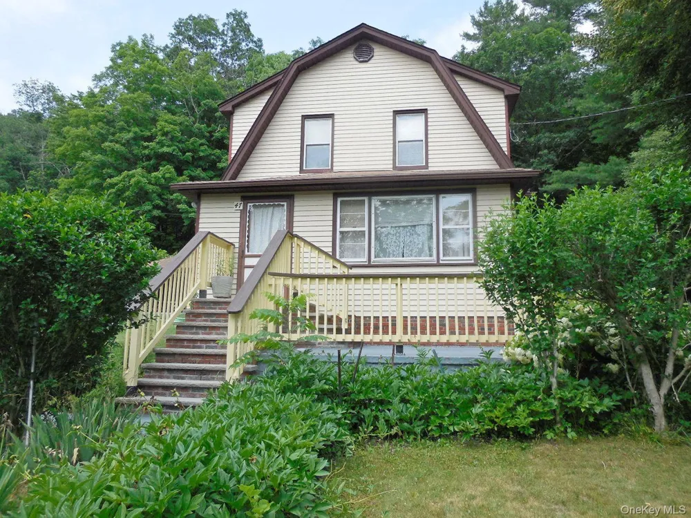 47 Ministers Flats Road Wurtsboro, NY 12790