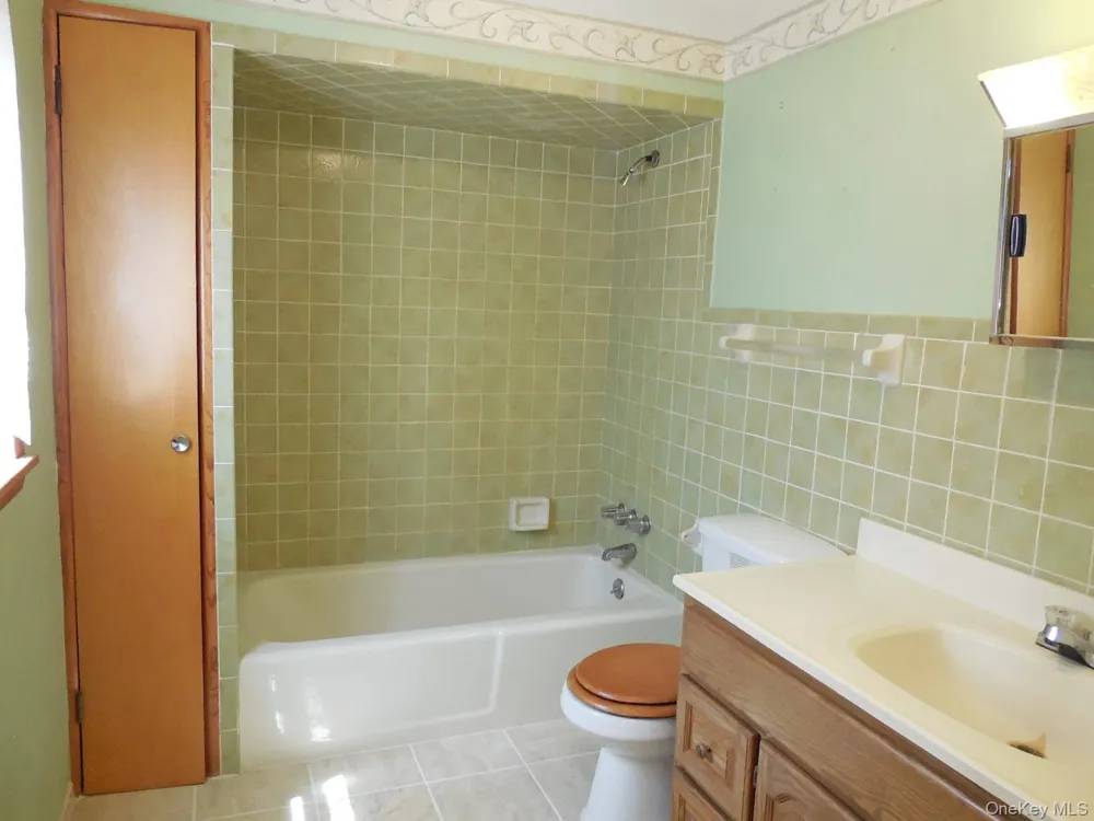 47 Ministers Flats Road Wurtsboro, NY 12790
