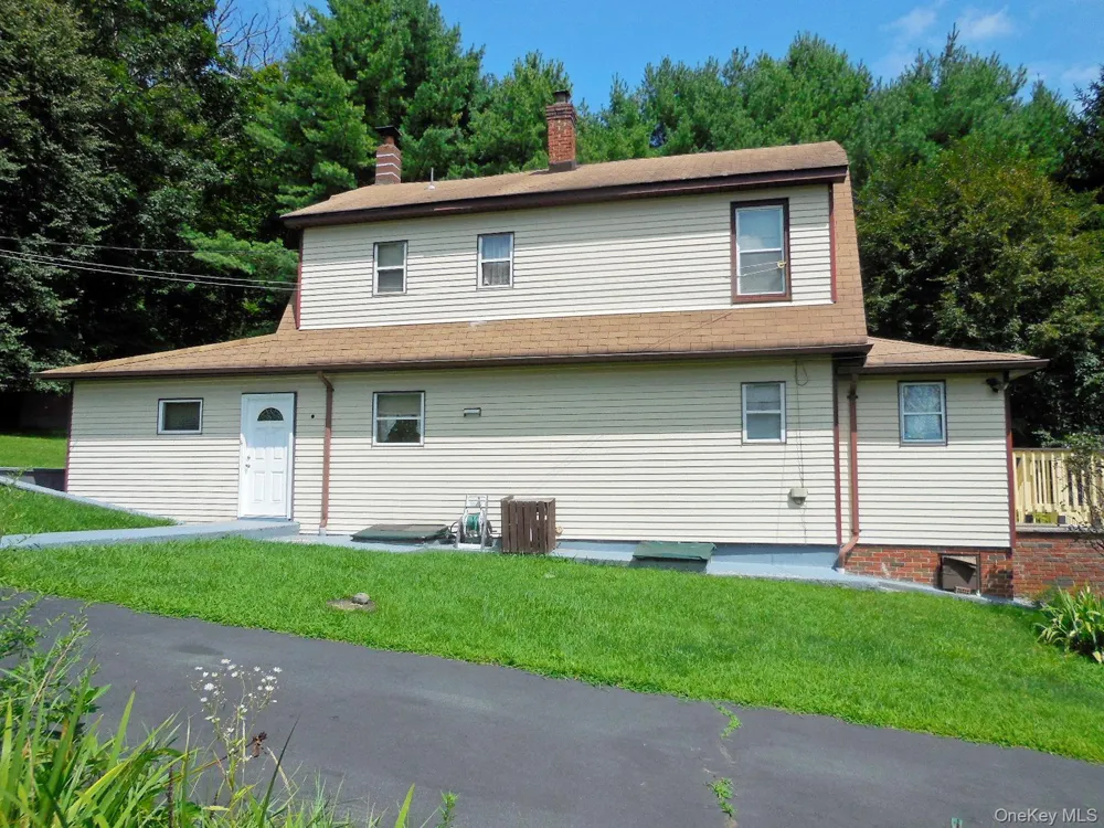 47 Ministers Flats Road Wurtsboro, NY 12790