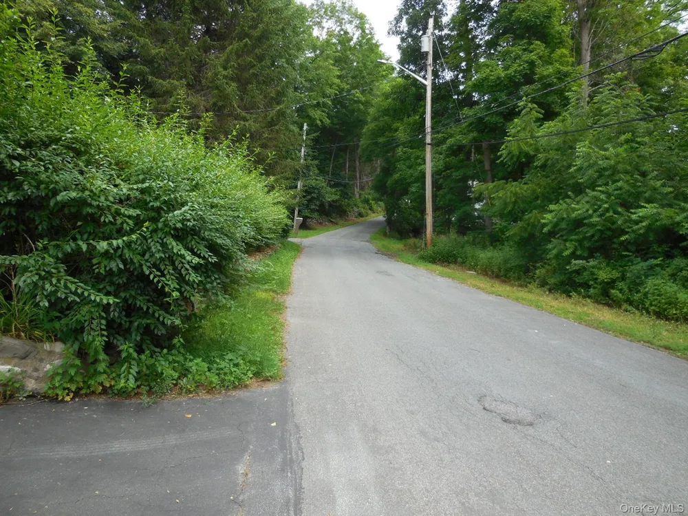 47 Ministers Flats Road Wurtsboro, NY 12790
