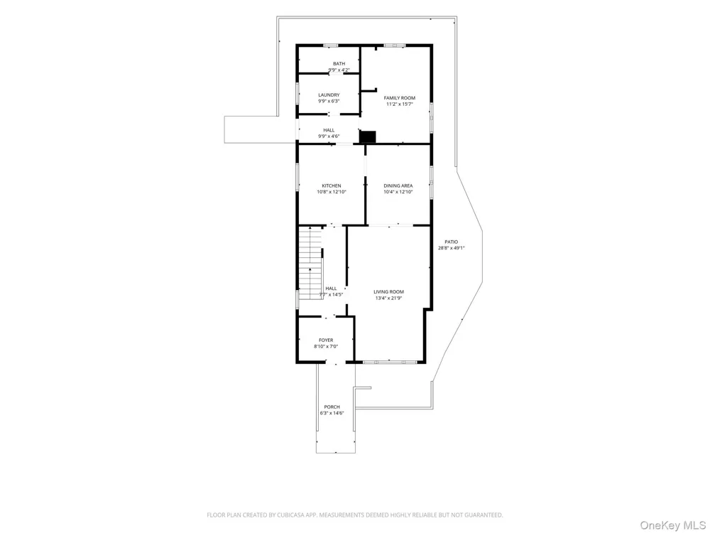 47 Ministers Flats Road Wurtsboro, NY 12790