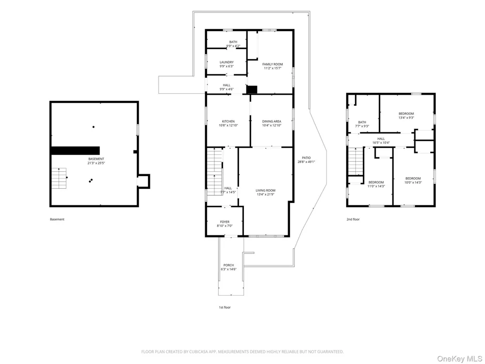 47 Ministers Flats Road Wurtsboro, NY 12790