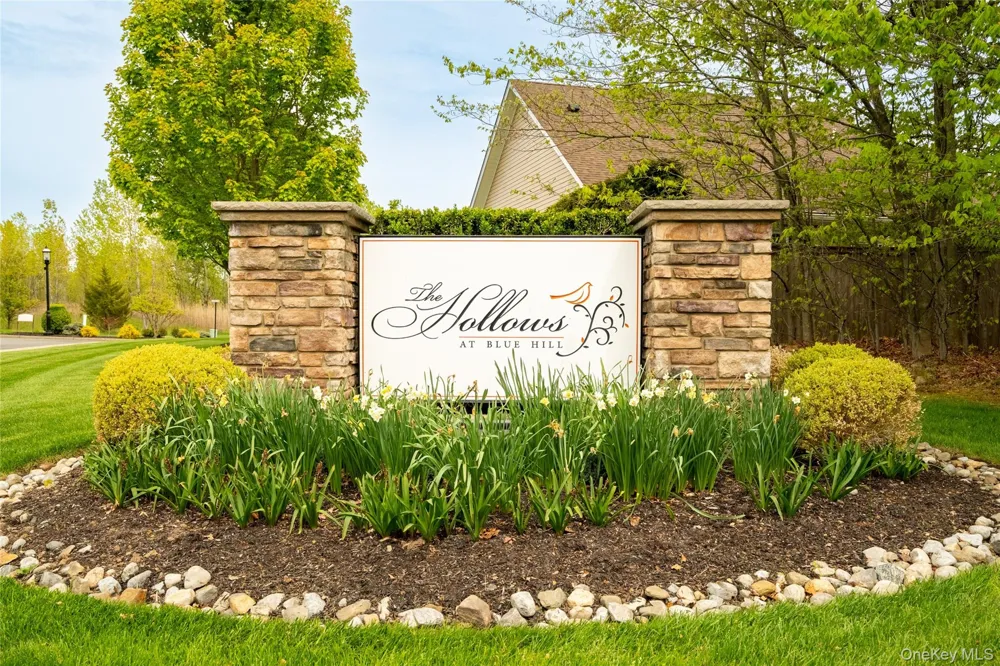 4105 Fred Ill Jr Court Pearl River, NY 10965