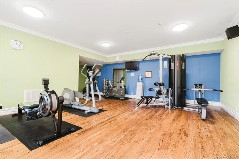 4105 Fred Ill Jr Court Pearl River, NY 10965