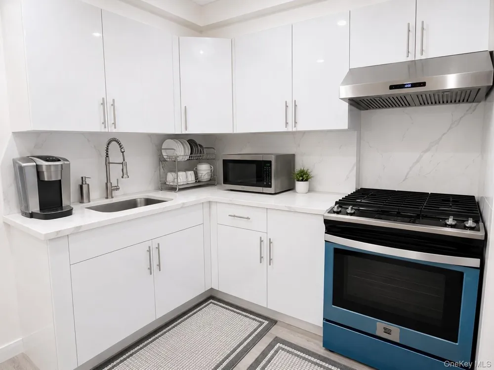 134-43 Maple Avenue #2B Flushing, NY 11355