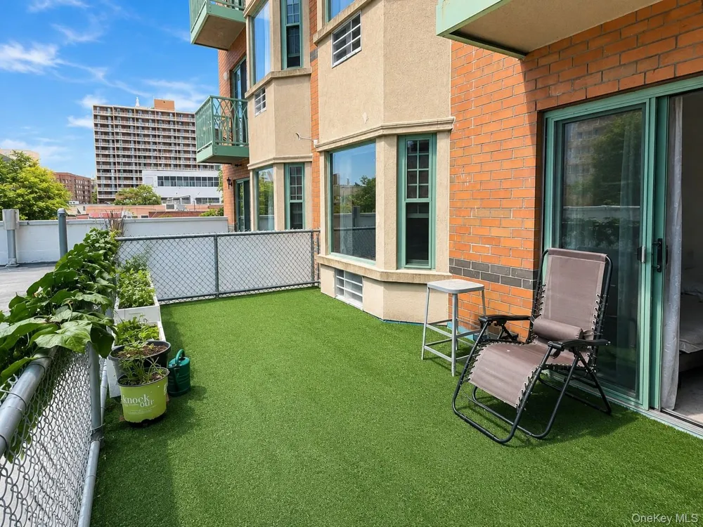 134-43 Maple Avenue #2B Flushing, NY 11355