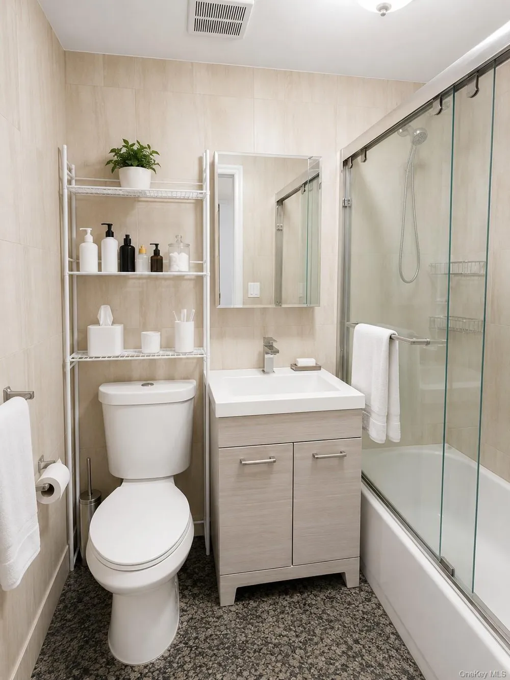 134-43 Maple Avenue #2B Flushing, NY 11355