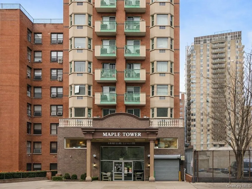 134-43 Maple Avenue #2B Flushing, NY 11355
