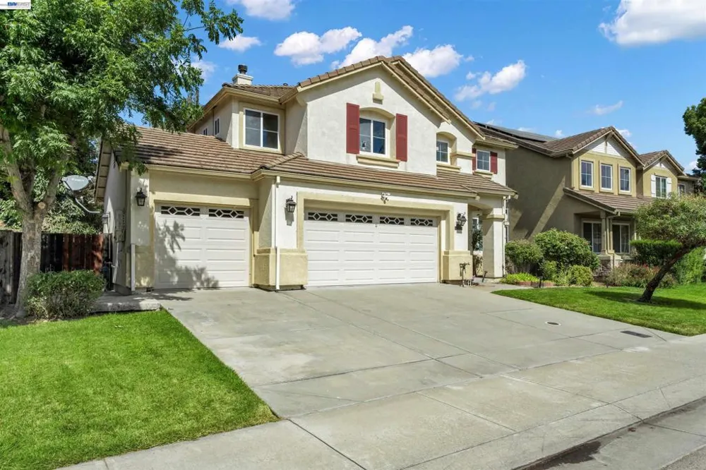 10324 Almanor Cir Stockton, CA 95219