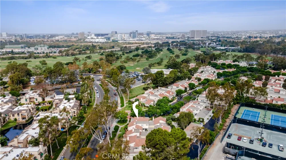 2 Morena #4 Irvine, CA 92612