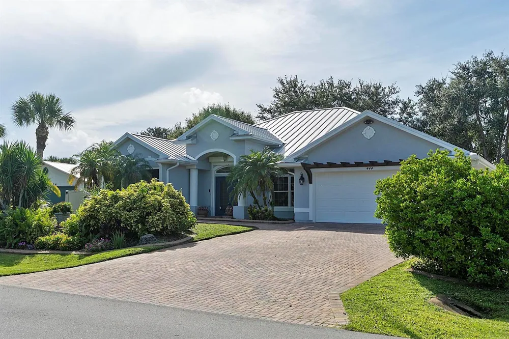444 Rolling Hill Drive Sebastian, FL 32958