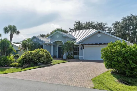 444 Rolling Hill Drive