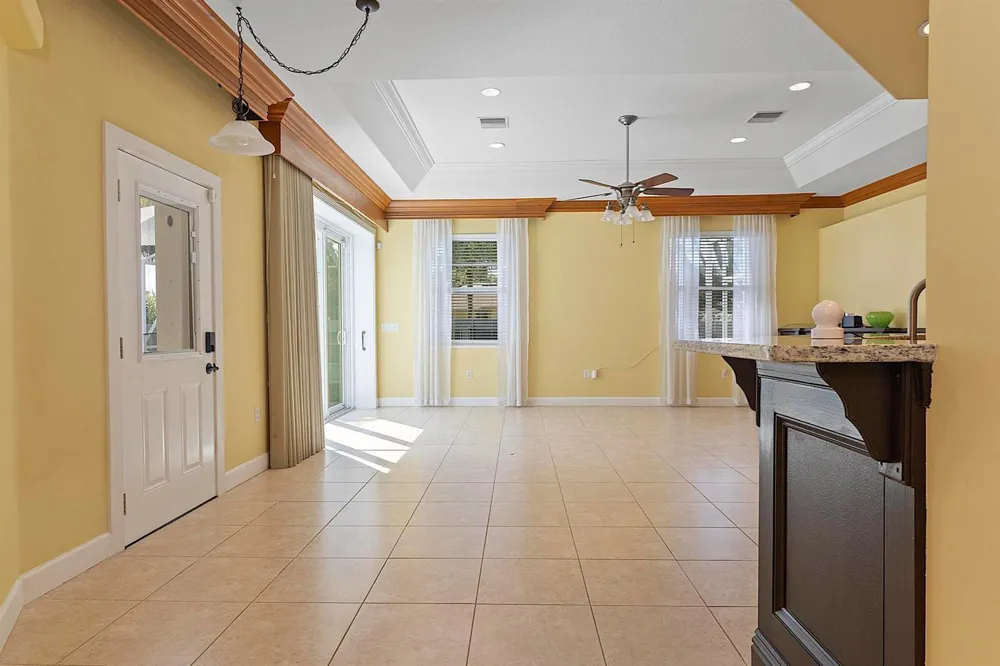 444 Rolling Hill Drive Sebastian, FL 32958