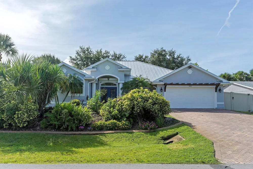 444 Rolling Hill Drive Sebastian, FL 32958