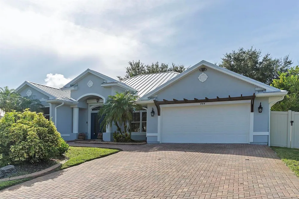 444 Rolling Hill Drive Sebastian, FL 32958