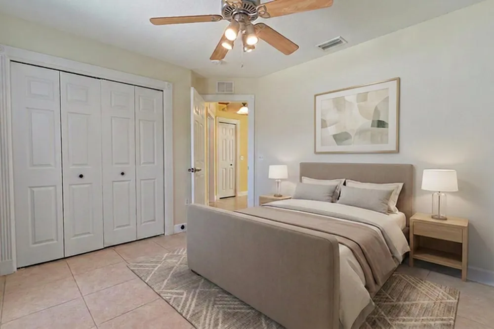 444 Rolling Hill Drive Sebastian, FL 32958