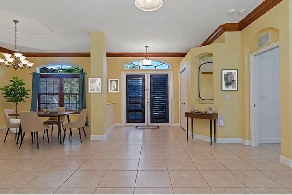 444 Rolling Hill Drive Sebastian, FL 32958