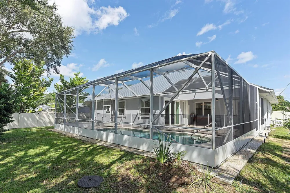 444 Rolling Hill Drive Sebastian, FL 32958