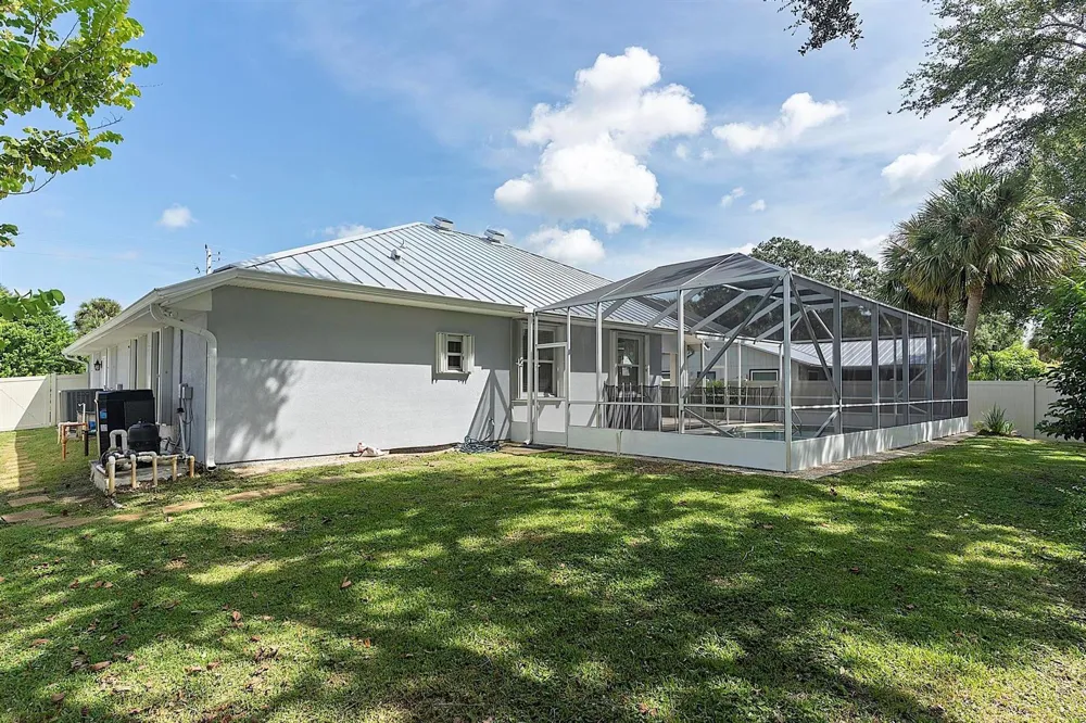 444 Rolling Hill Drive Sebastian, FL 32958