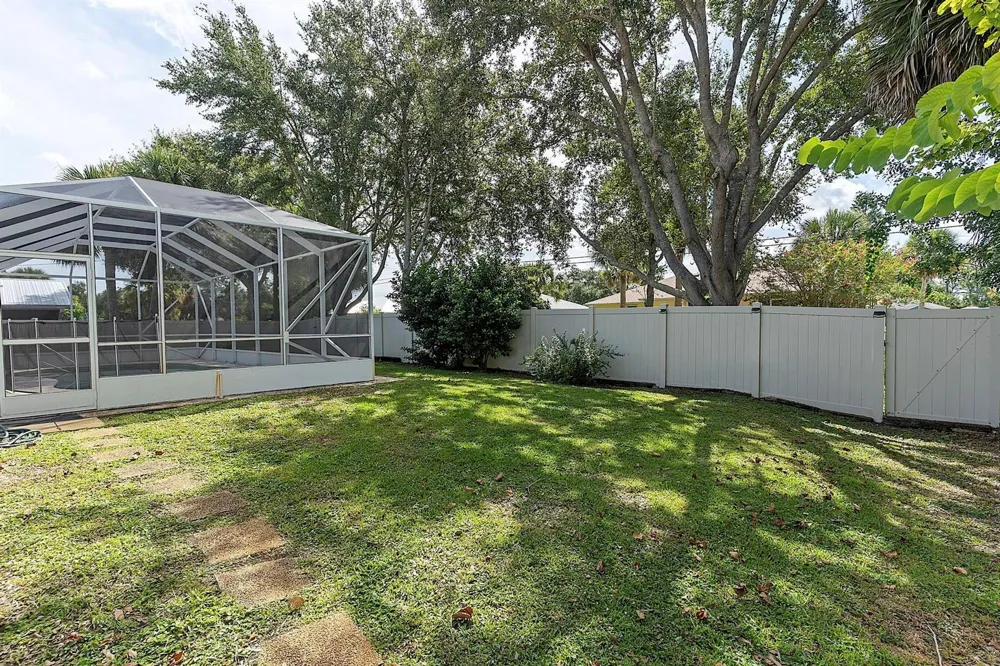 444 Rolling Hill Drive Sebastian, FL 32958