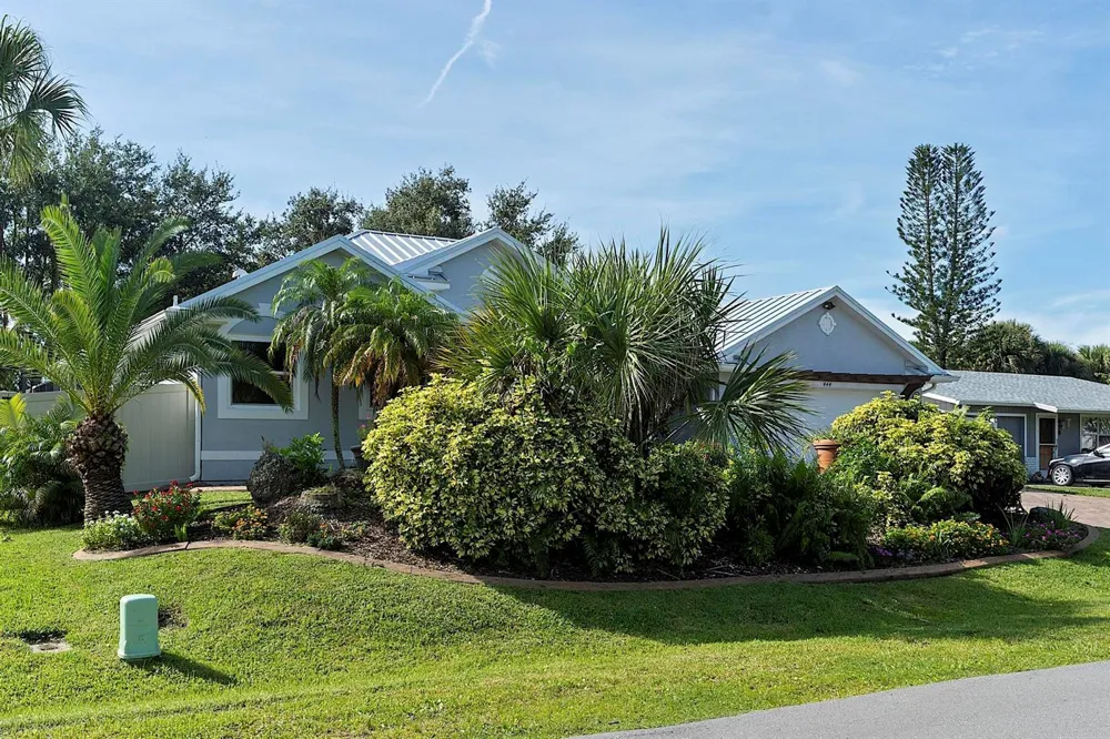 444 Rolling Hill Drive Sebastian, FL 32958