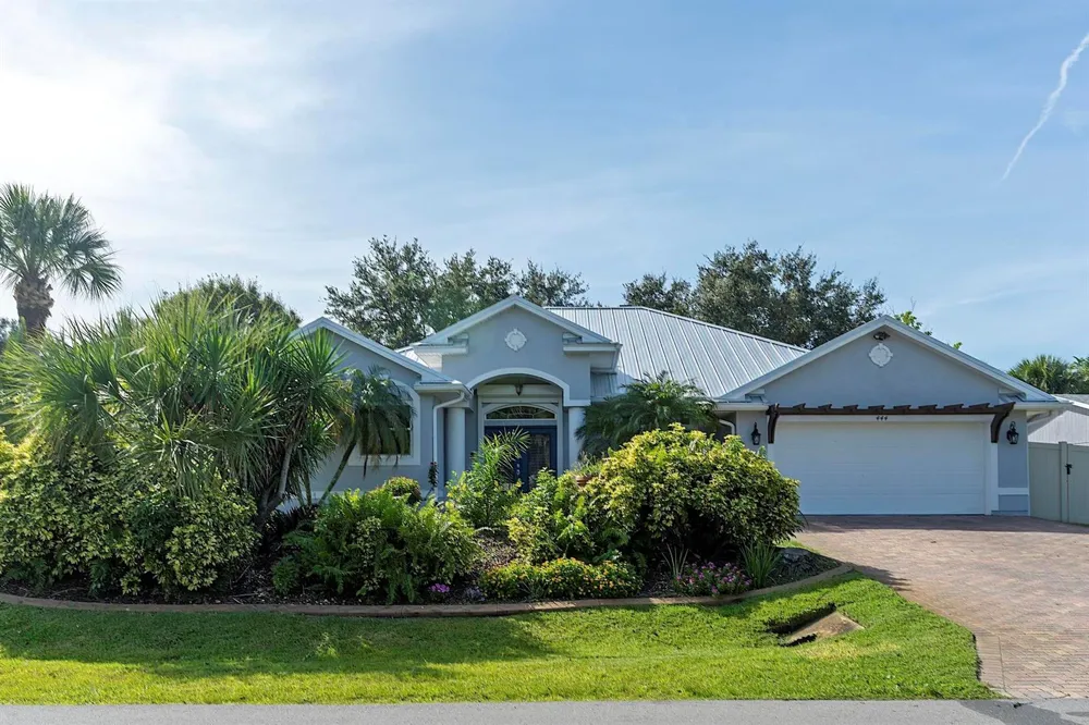 444 Rolling Hill Drive Sebastian, FL 32958