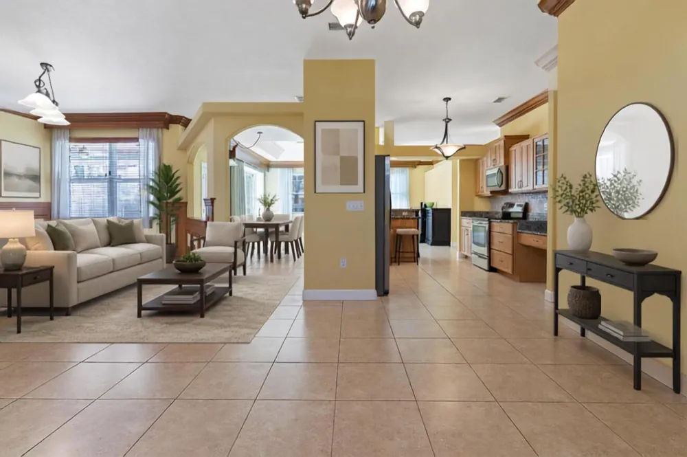 444 Rolling Hill Drive Sebastian, FL 32958