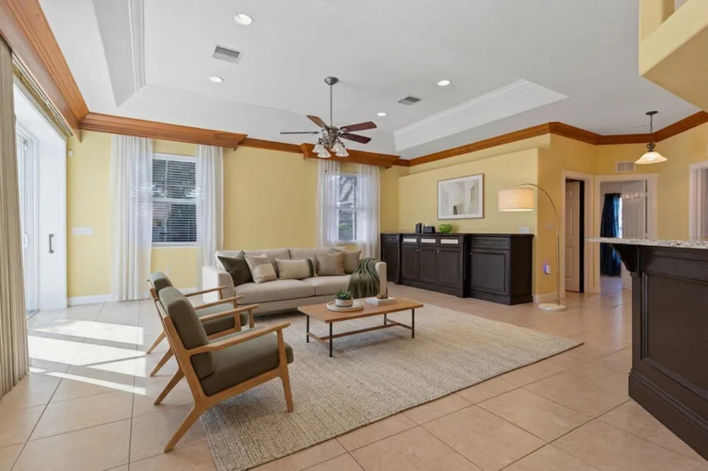 444 Rolling Hill Drive Sebastian, FL 32958