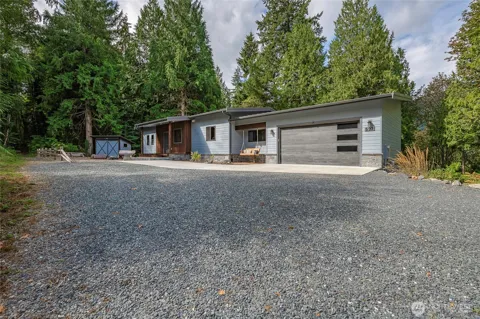 697 Axelson Road