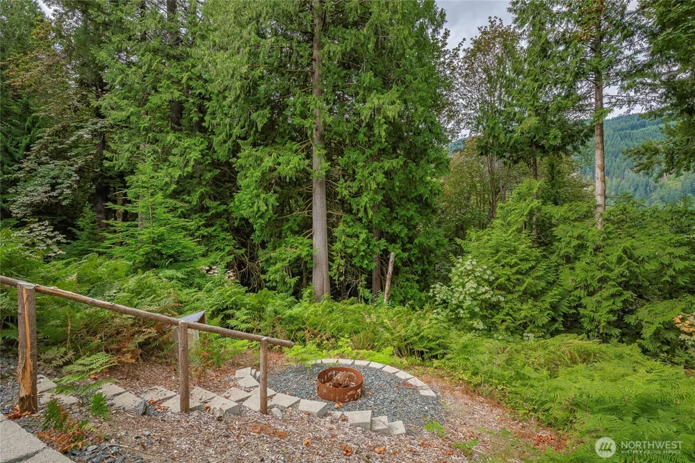 697 Axelson Road Bellingham, WA 98229