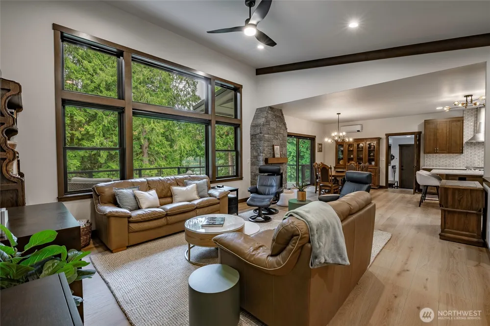 697 Axelson Road Bellingham, WA 98229