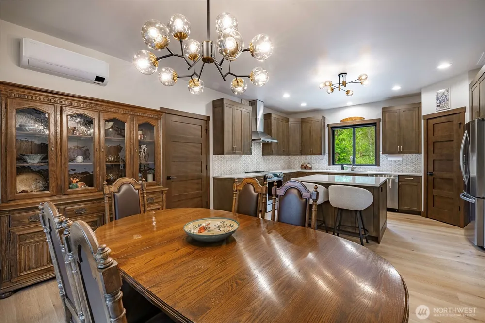 697 Axelson Road Bellingham, WA 98229