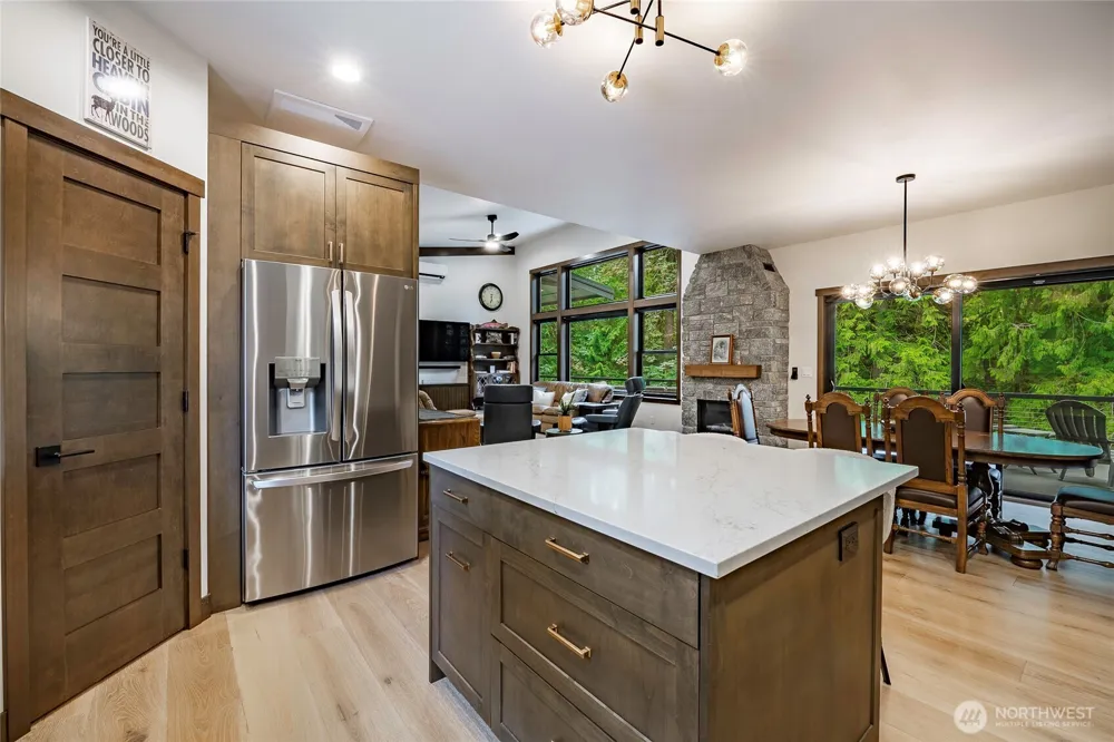 697 Axelson Road Bellingham, WA 98229