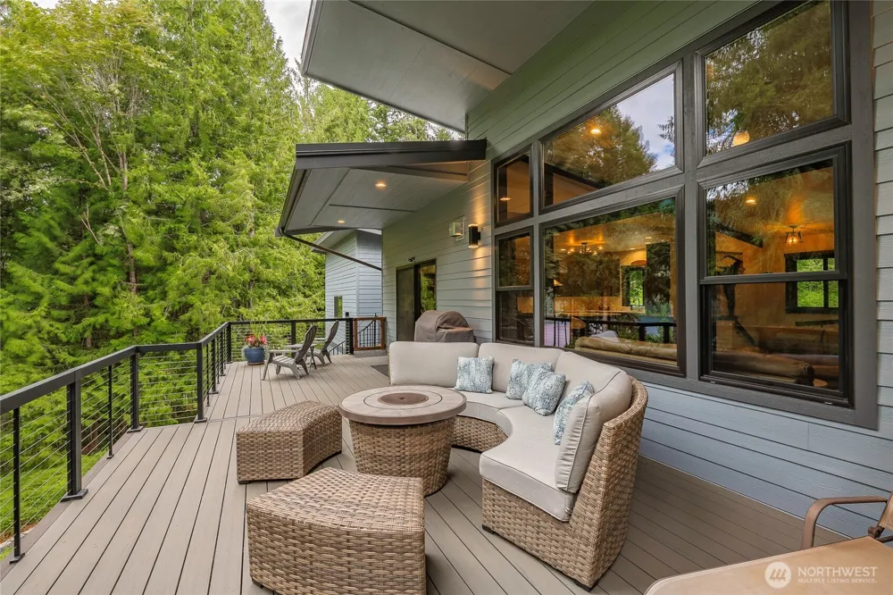 697 Axelson Road Bellingham, WA 98229