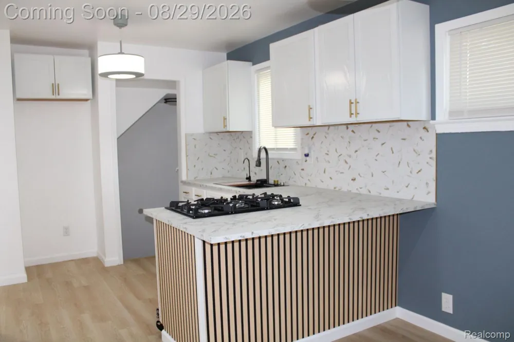 11638 Montrose Street Detroit City, MI 48227