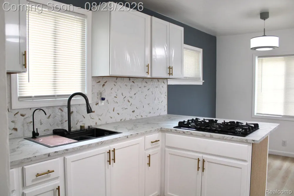11638 Montrose Street Detroit City, MI 48227
