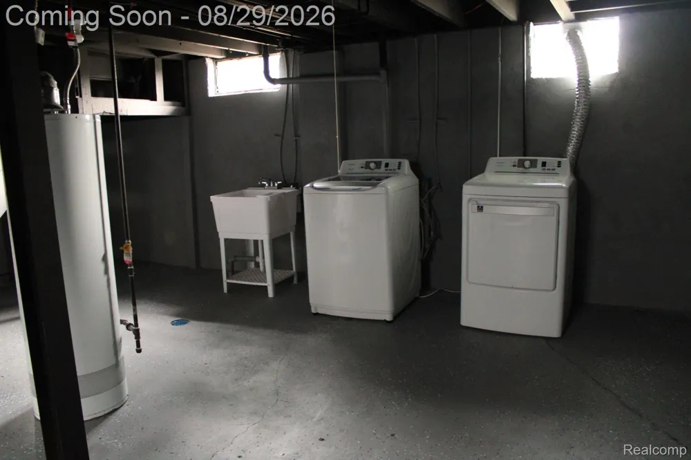 11638 Montrose Street Detroit City, MI 48227
