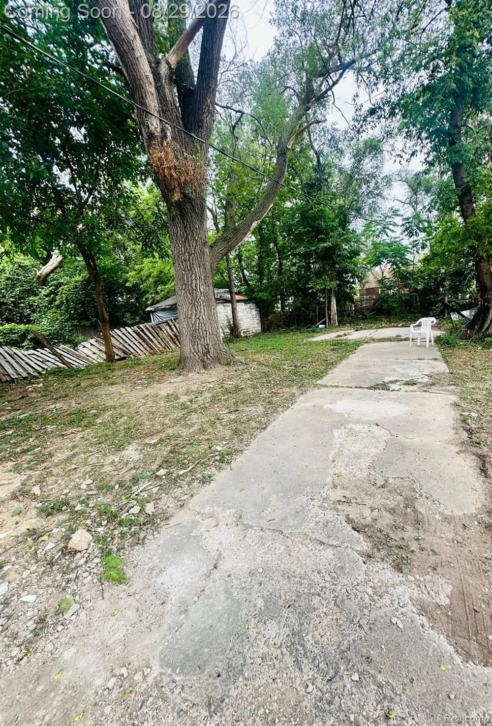 11638 Montrose Street Detroit City, MI 48227