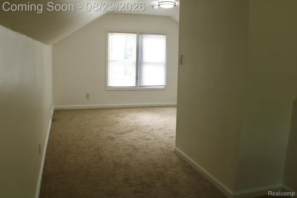 11638 Montrose Street Detroit City, MI 48227