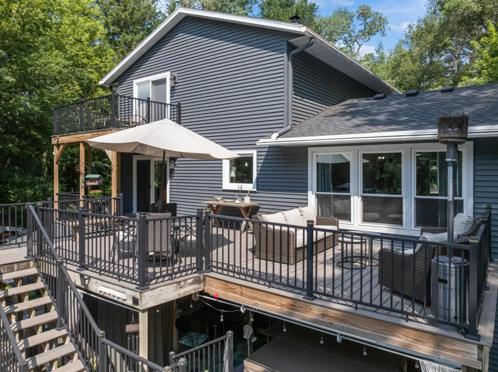 6813 Woodbine Court SE Rochester, MN 55904