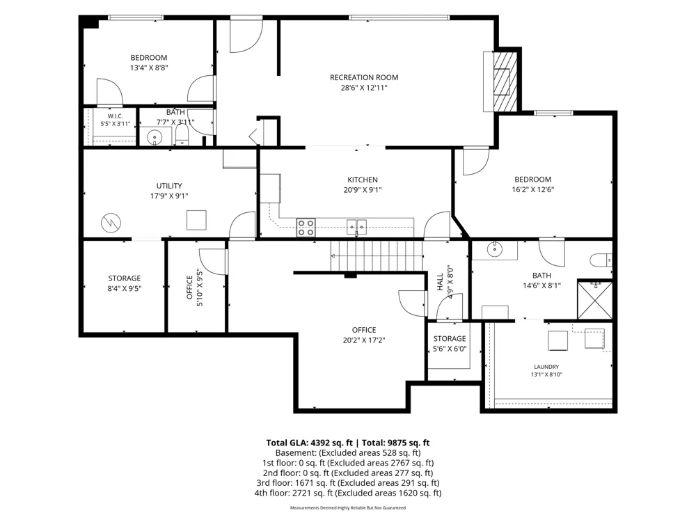 10620 Cain Road Corcoran, MN 55374