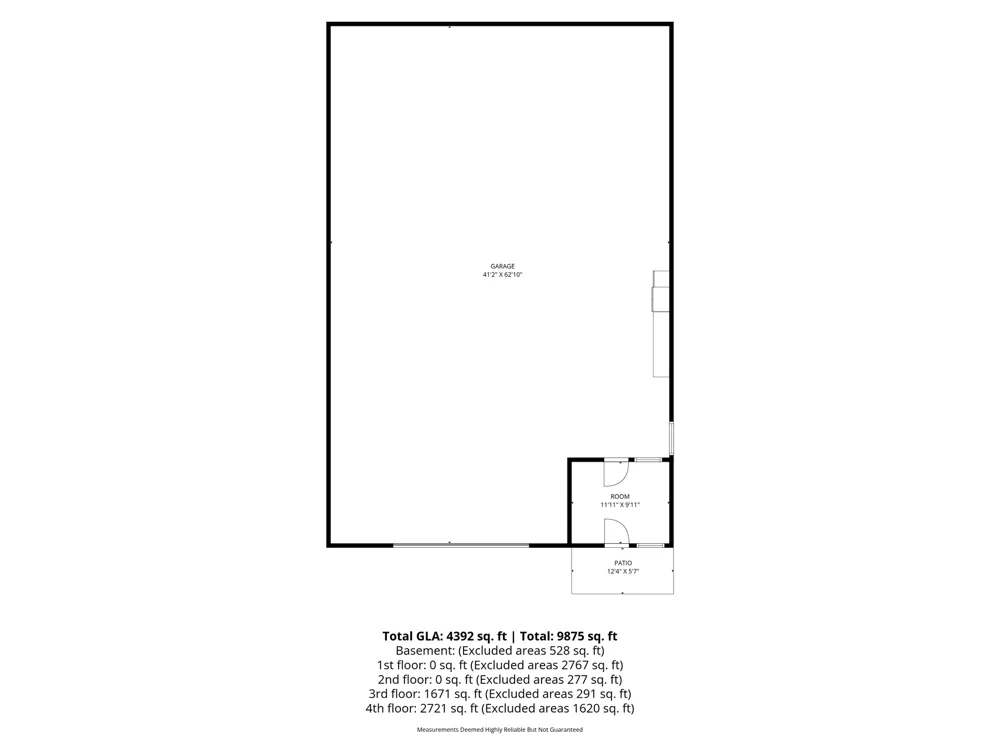 10620 Cain Road Corcoran, MN 55374
