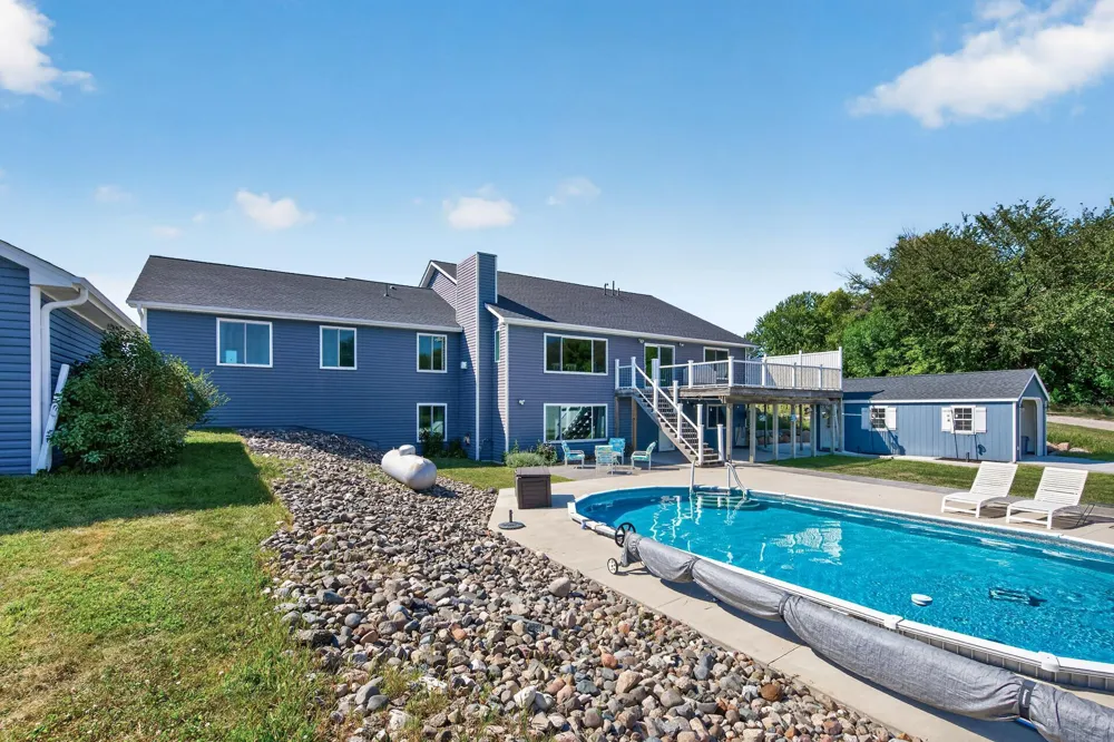 10620 Cain Road Corcoran, MN 55374