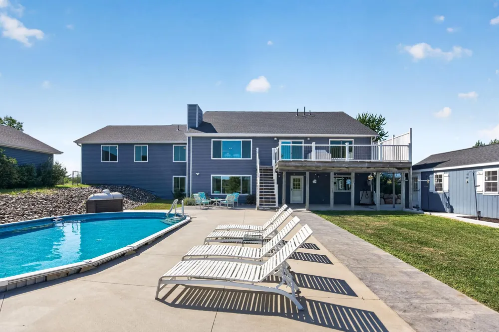 10620 Cain Road Corcoran, MN 55374